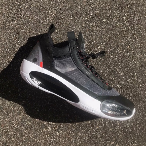 mens air jordan xxxiv